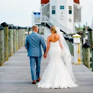 Meet your Posher, Caitlin